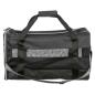 Preview: Reisetasche Ryan Schwarz 47 x 26 x 27 cm Trixie